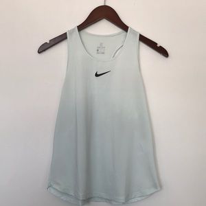 🔻Sold🔻Nike Small Racerback Athletic Tank Top